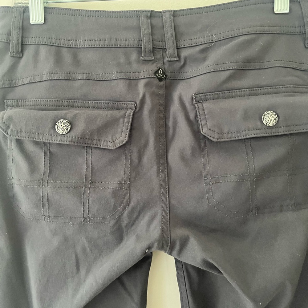 Prana Halle pants size 6 - Picture 6 of 10